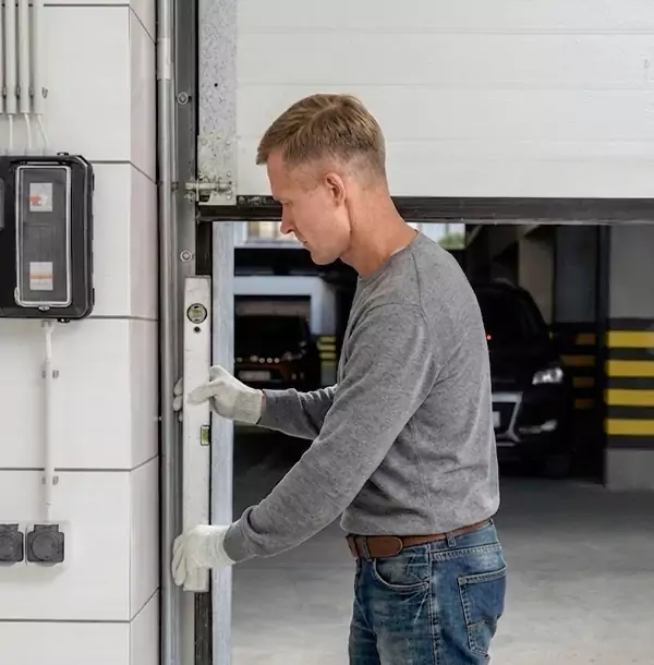 Why Choose Us for Door, Gate and Security Services in San Leandro, CA