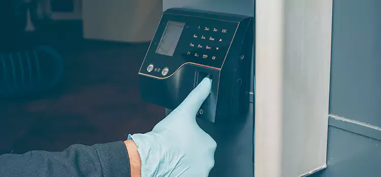 Access Control Installation San Leandro