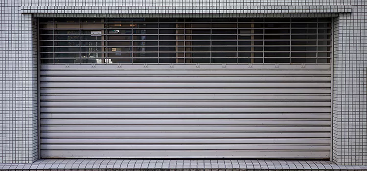 Advanced Solutions for Your Aluminum Garage Doors in San Leandro, California