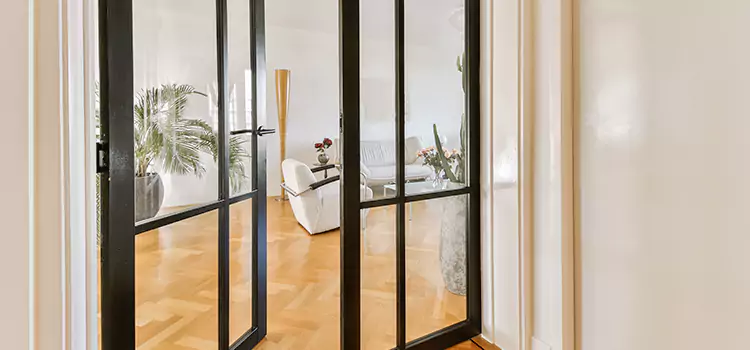 Bifold Door Replacement San Leandro