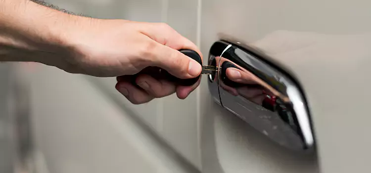 Why Choose Our Auto Locksmith Team in San Leandro, CA?