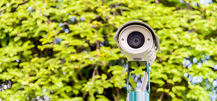Advanced Surveillance Solutions for Every Need in San Leandro