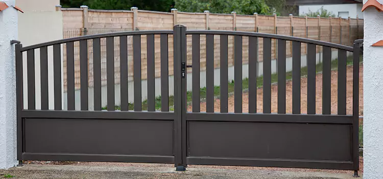 Advanced Gate Solutions in San Leandro, CA