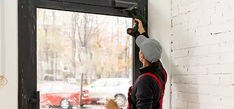 Comprehensive Door Closer Services in San Leandro, CA