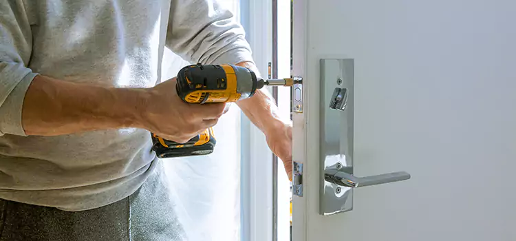 Door Knob Lock Repair San Leandro