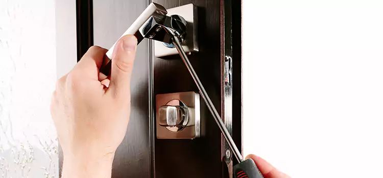 Door Lock Replacement Service San Leandro