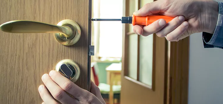 Garage Door Installation San Leandro