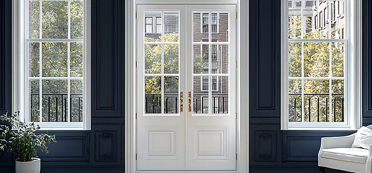 French Door Lock Repair San Leandro