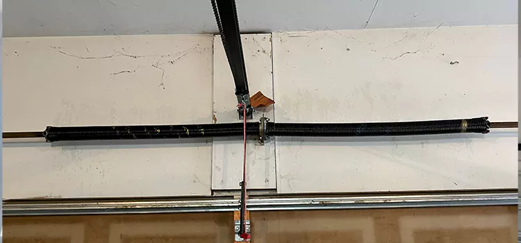 Garage Door Cable Repair Near Me in San Leandro, CA