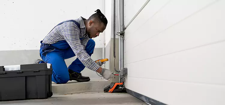 Expert Solutions for Every Garage Lock Need in San Leandro, CA