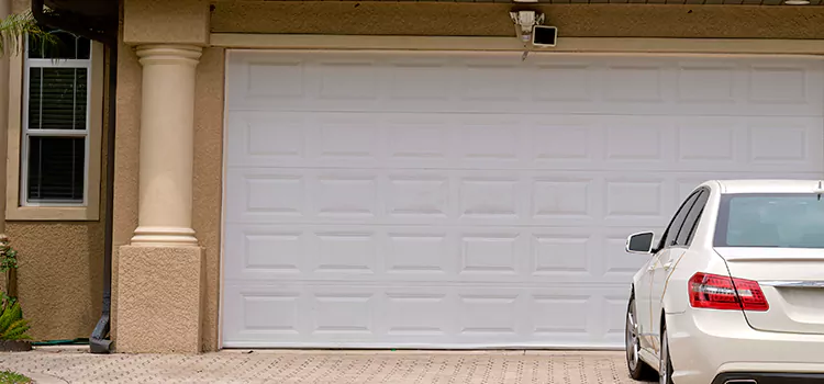 Comprehensive Garage Door Maintenance Services in San Leandro, CA
