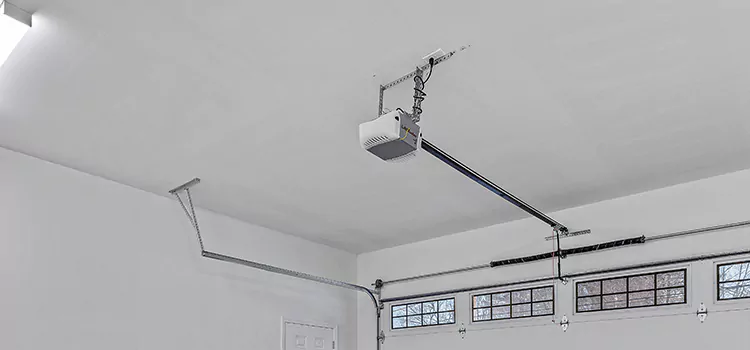 Experienced Garage Door Installers San Leandro