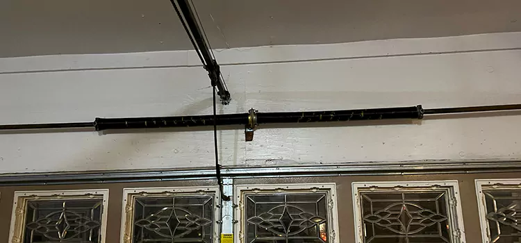 Garage Door Spring Repair Near Me San Leandro