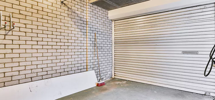 Comprehensive Solutions for Every Garage in San Leandro