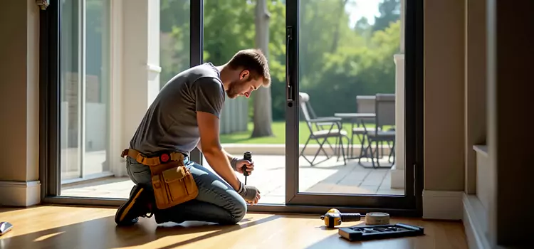Comprehensive Solutions for Every Glass Door Need in San Leandro, CA