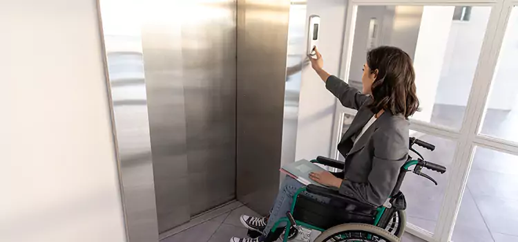 Benefits of Modern Handicap Door Systems in San Leandro, CA