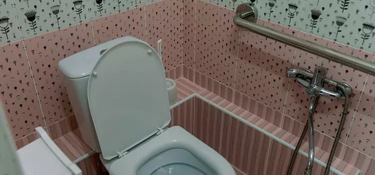 Meeting Diverse Needs With Accessible Restroom Solutions in San Leandro, CA