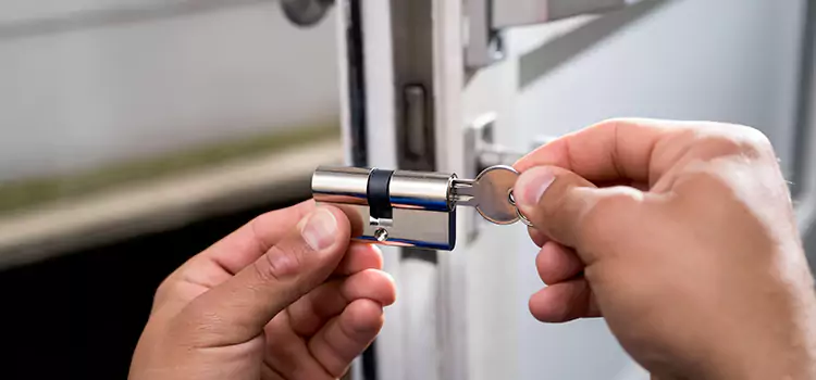 Emergency Locksmith for House San Leandro