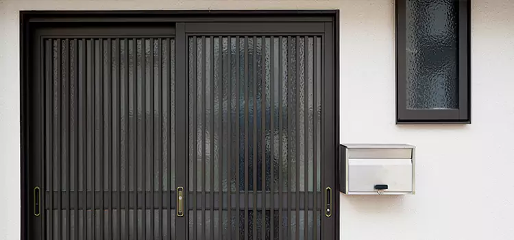 Sliding Screen Door Repair San Leandro