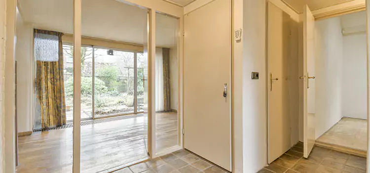 Why Choose Our Pocket Door Experts in San Leandro, CA?