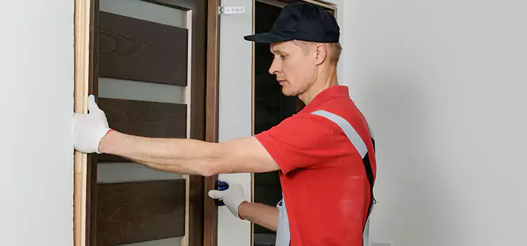Frame and Panel Restoration San Leandro