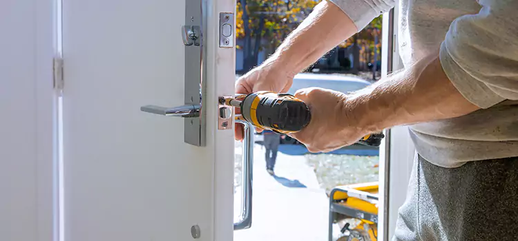Insulated Roll Up Garage Doors Residential San Leandro
