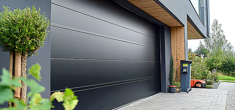Residential Garage Door Service San Leandro