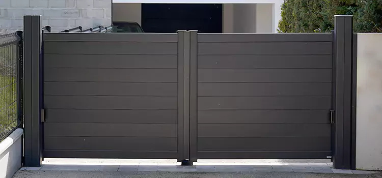 Common Residential Gate Issues We Resolve in San Leandro, CA