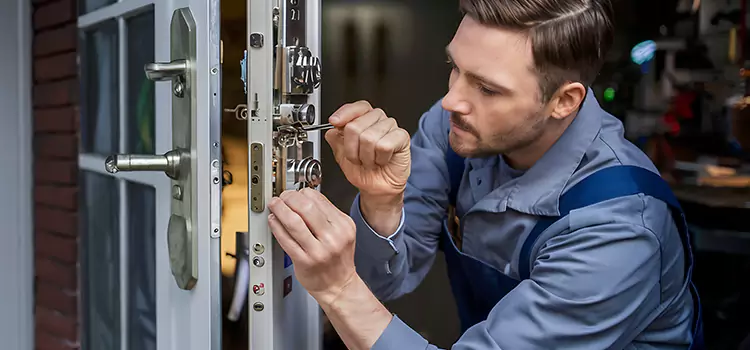 Residential Lock Installation San Leandro