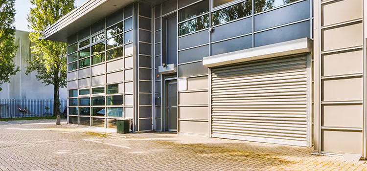 Electric Roller Garage Doors San Leandro