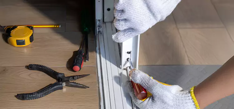 Sliding Door Installation Services in San Leandro, CA