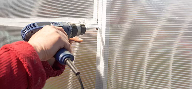 Sliding Screen Door Repair San Leandro