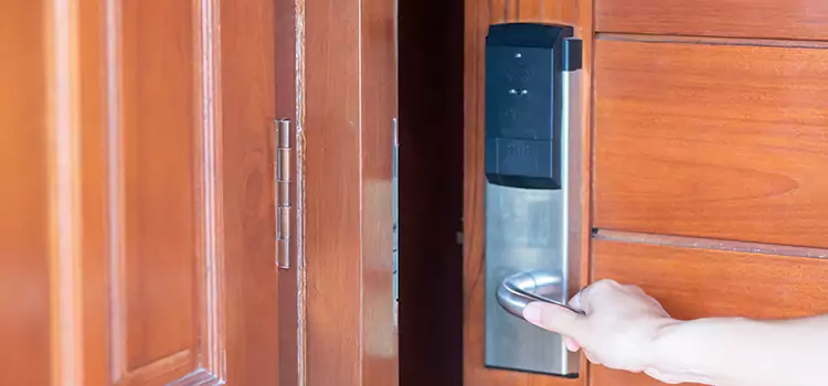 Commercial Keyless Entry Locks San Leandro