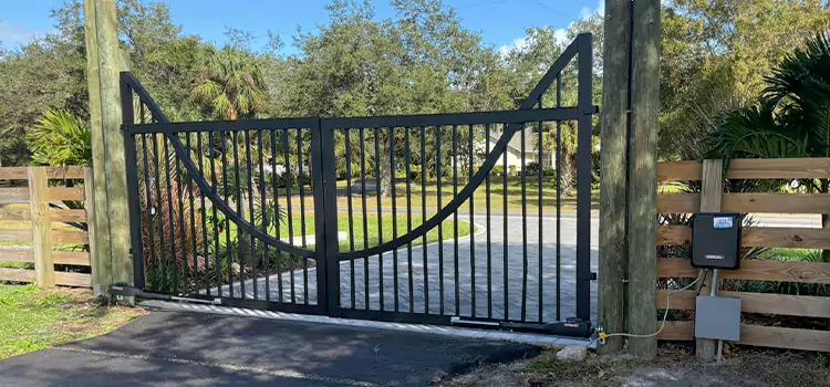 Why Choose Us for Your Automatic Gate Needs in San Leandro, CA?