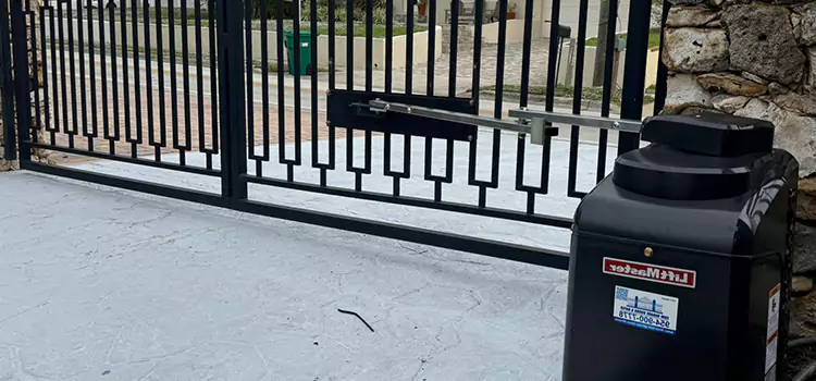 Seamless Installation and Support for Your New Gate in San Leandro, CA