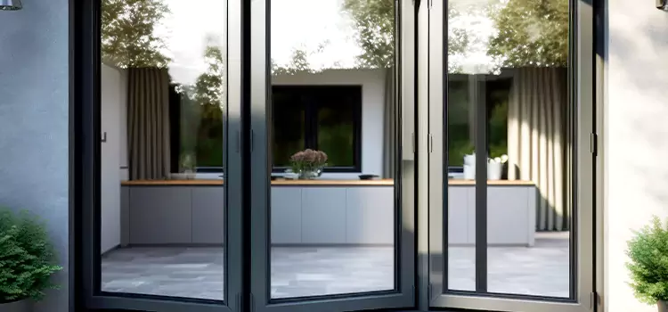 Bifold Door Track Repair San Leandro
