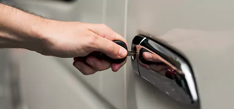 Car Unlock Service Price San Leandro