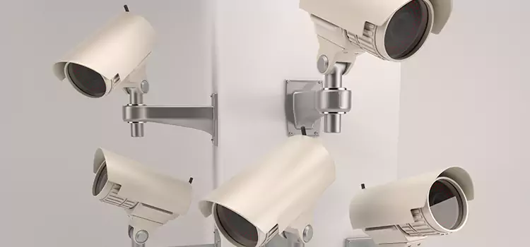 Your Trusted Partner for CCTV Solutions in San Leandro