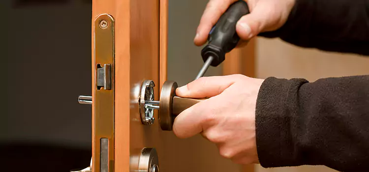 Semi Truck Locksmith San Leandro