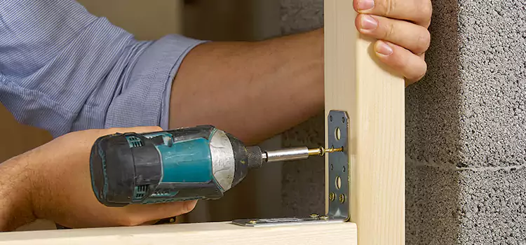 Jimmy Proof Deadbolt Repair San Leandro