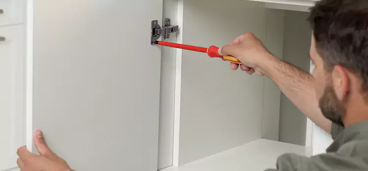Screen Door Hinge Repair San Leandro