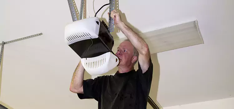 Garage Door Opener Service San Leandro