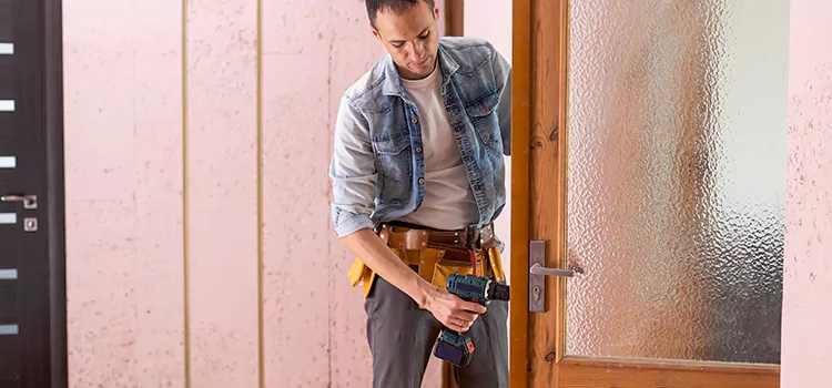 Door Glass Replacement San Leandro