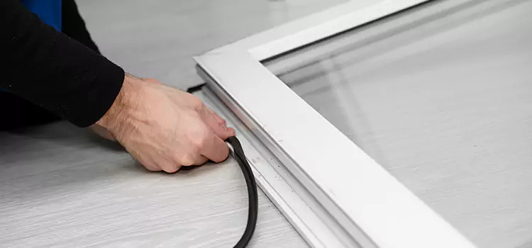 Commercial Door Weather Stripping San Leandro