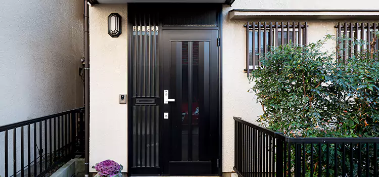 Popular Exterior Door Options in San Leandro, CA