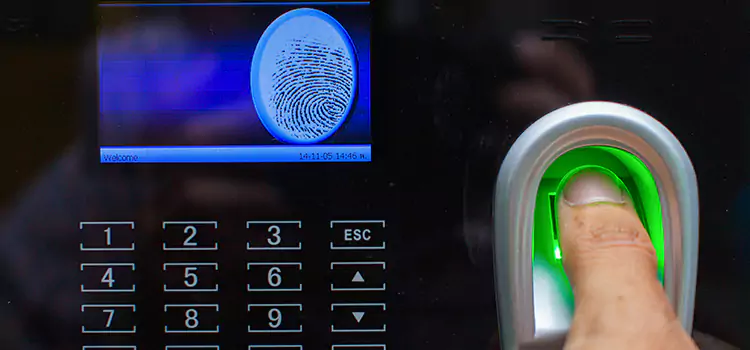 Your Trusted Partner for Secure Access in San Leandro, CA