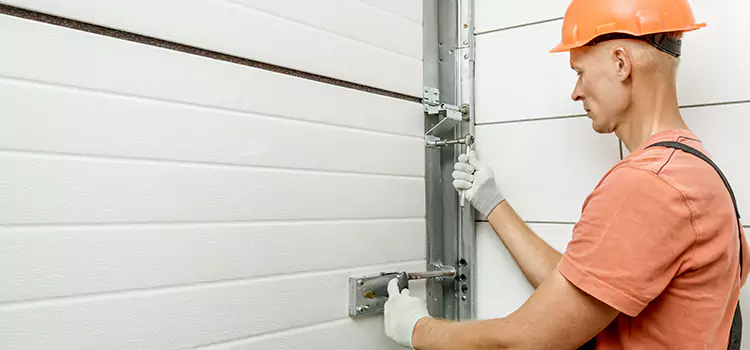 Why Choose Us for Garage Door Lock Services in San Leandro, CA?