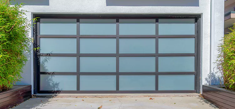 Why Choose Us for Garage Door Care in San Leandro, CA?