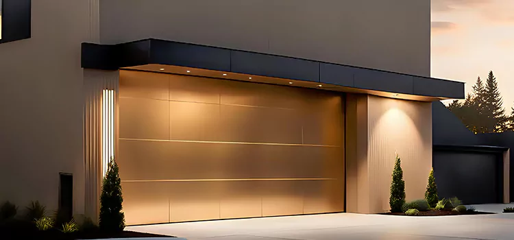 Garage Door Remote Programming San Leandro