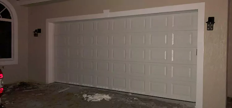 Garage Door Coil Replacement San Leandro